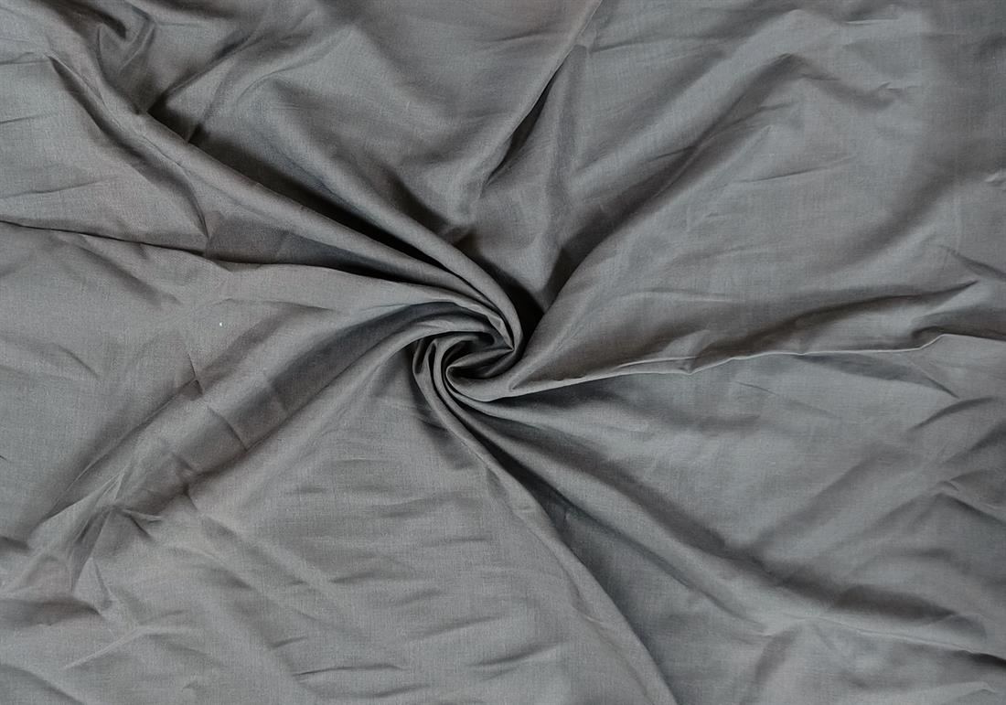 Brow Polyester Fabric