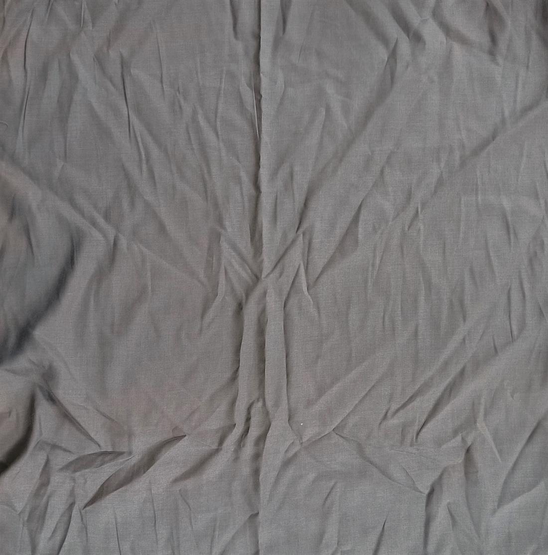 Brow Polyester Fabric
