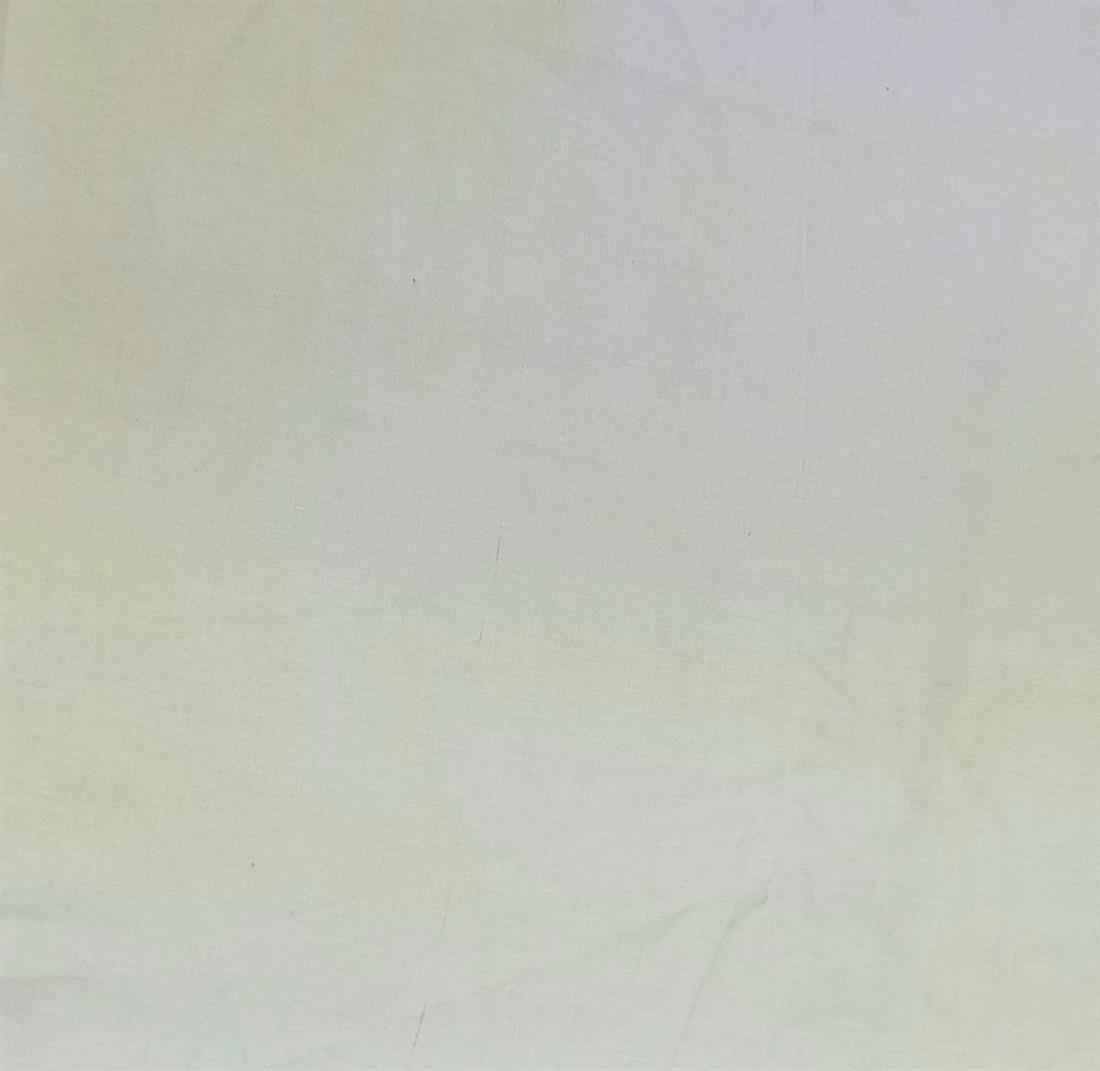 Lemon Polyester Cotton