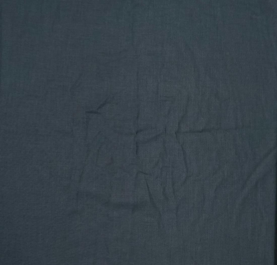 Black Polyester Suiting Fabric