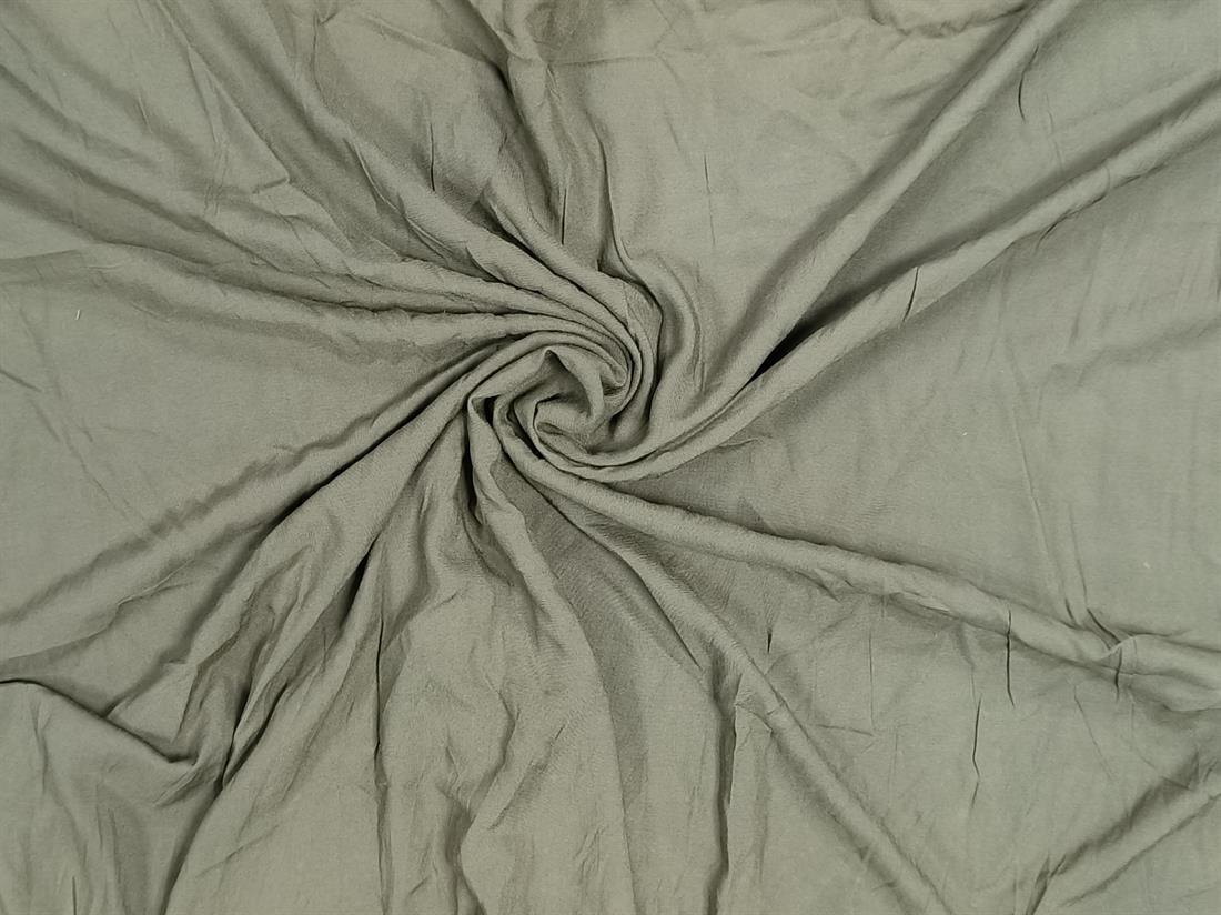 Khaki Polyester Fabric
