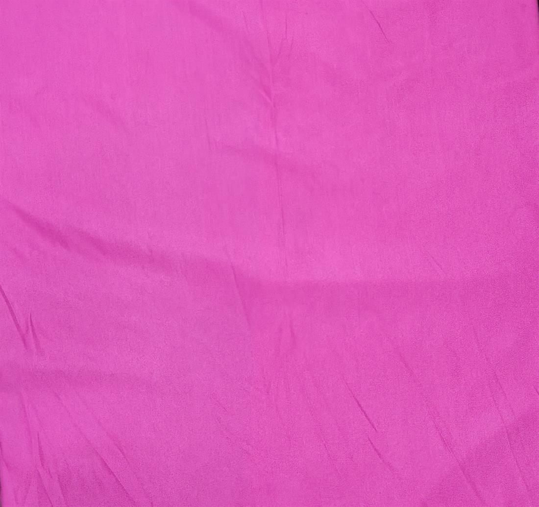 Purpl Polyester Jersey Fabric