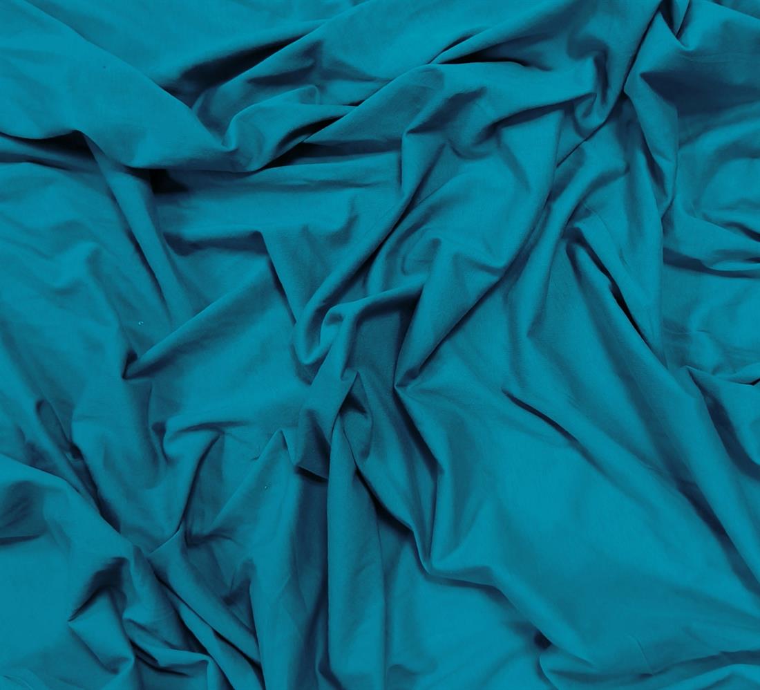 Jade Polyester Jersey FAbric