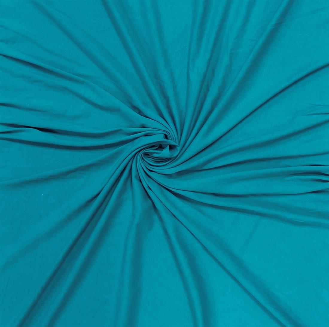 Jade Polyester Jersey FAbric