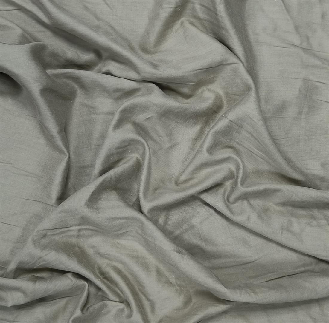 Olive Plain Polyester Fabrics