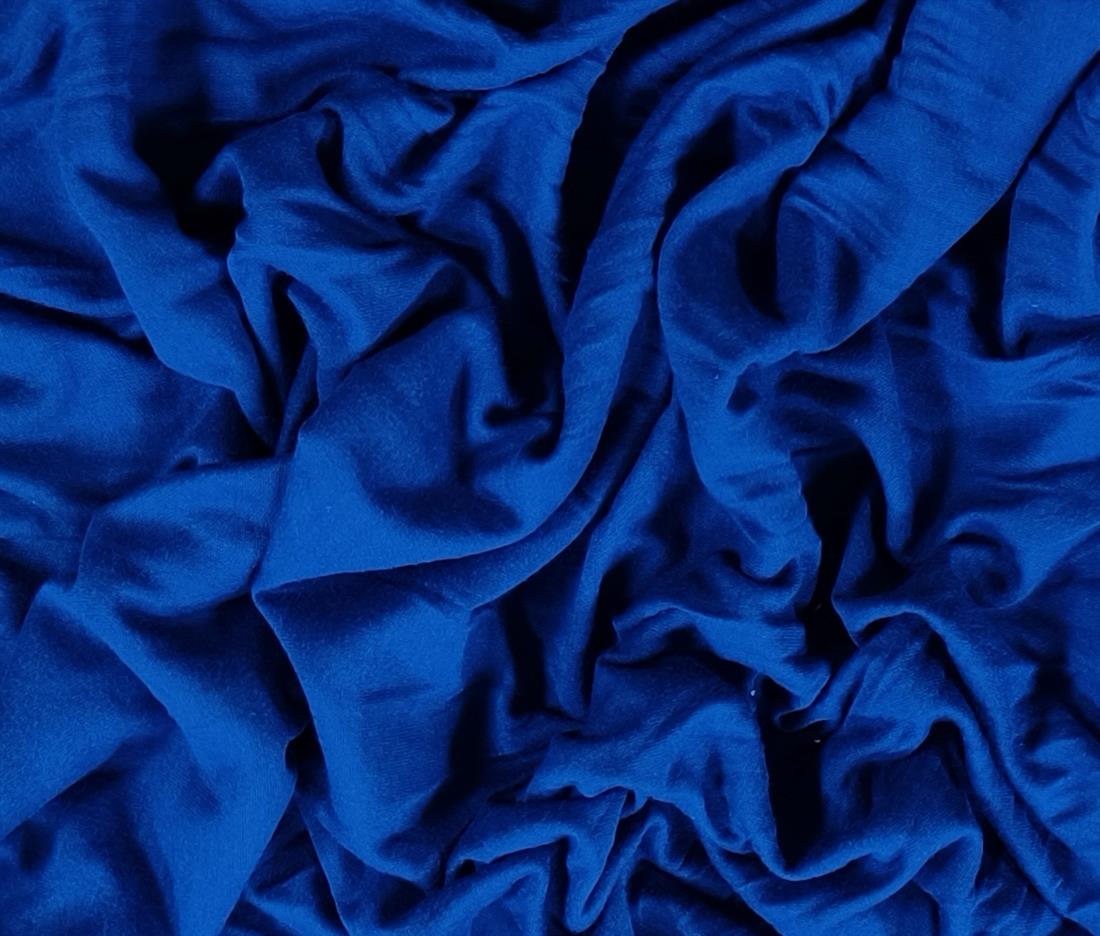 Royalb Polyester Brushed Fabric