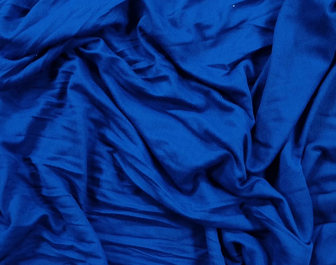 Royalb Polyester Brushed Fabric