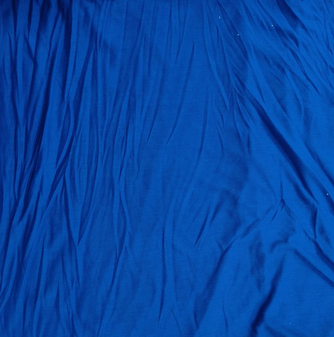 Royalb Polyester Brushed Fabric