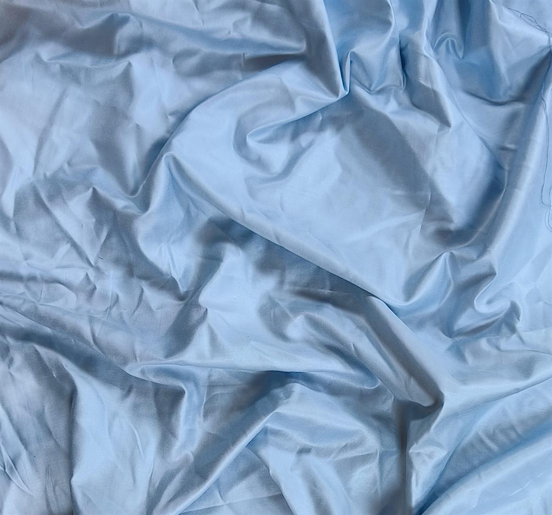 Skyblu Cotton Polyester Mix
