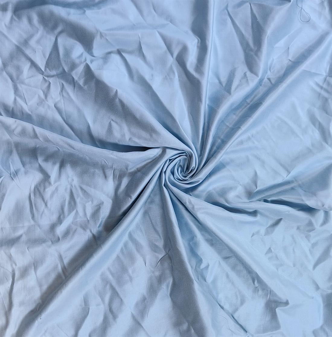 Skyblu Cotton Polyester Mix