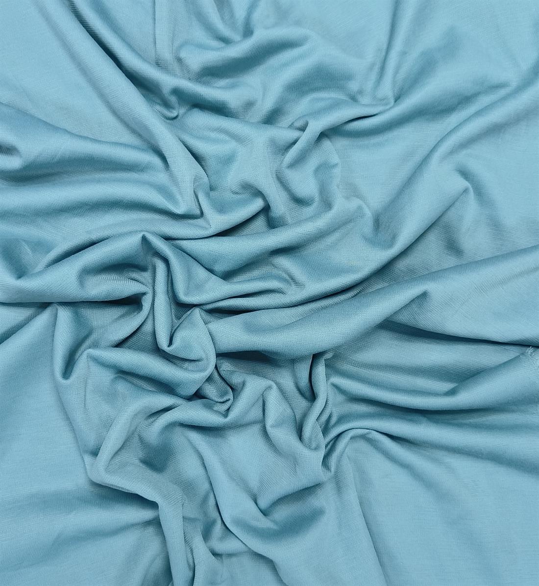 Powbl Knitted Jersey Fabric