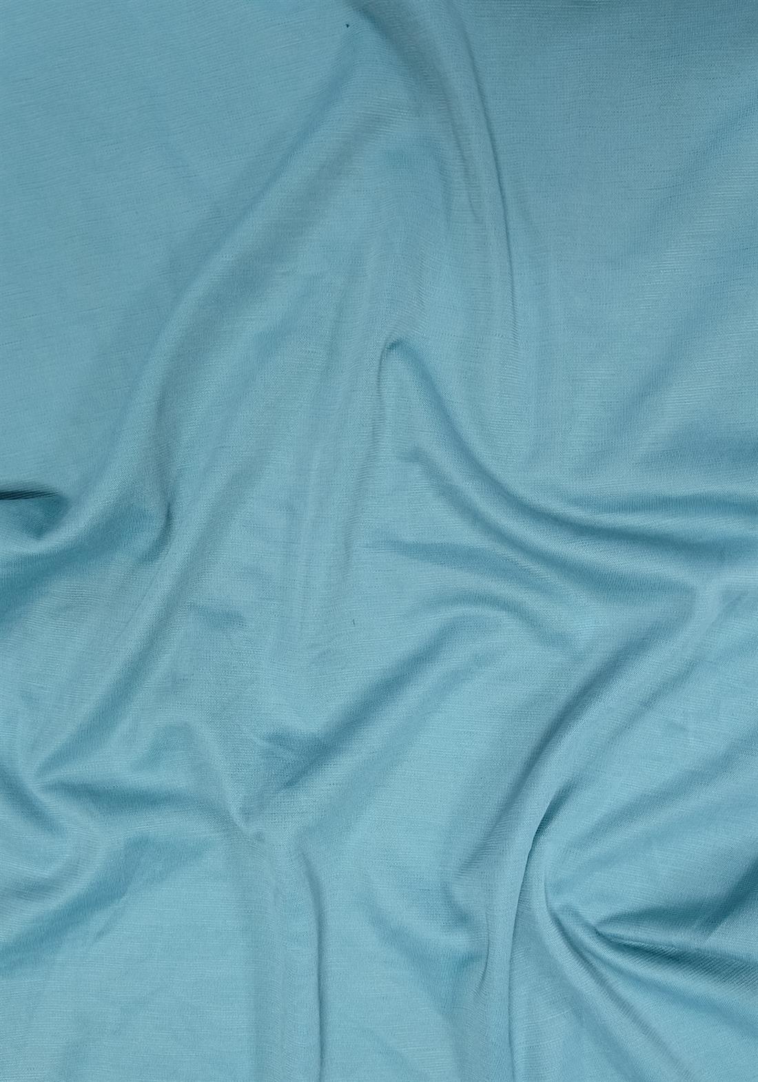 Powbl Knitted Jersey Fabric