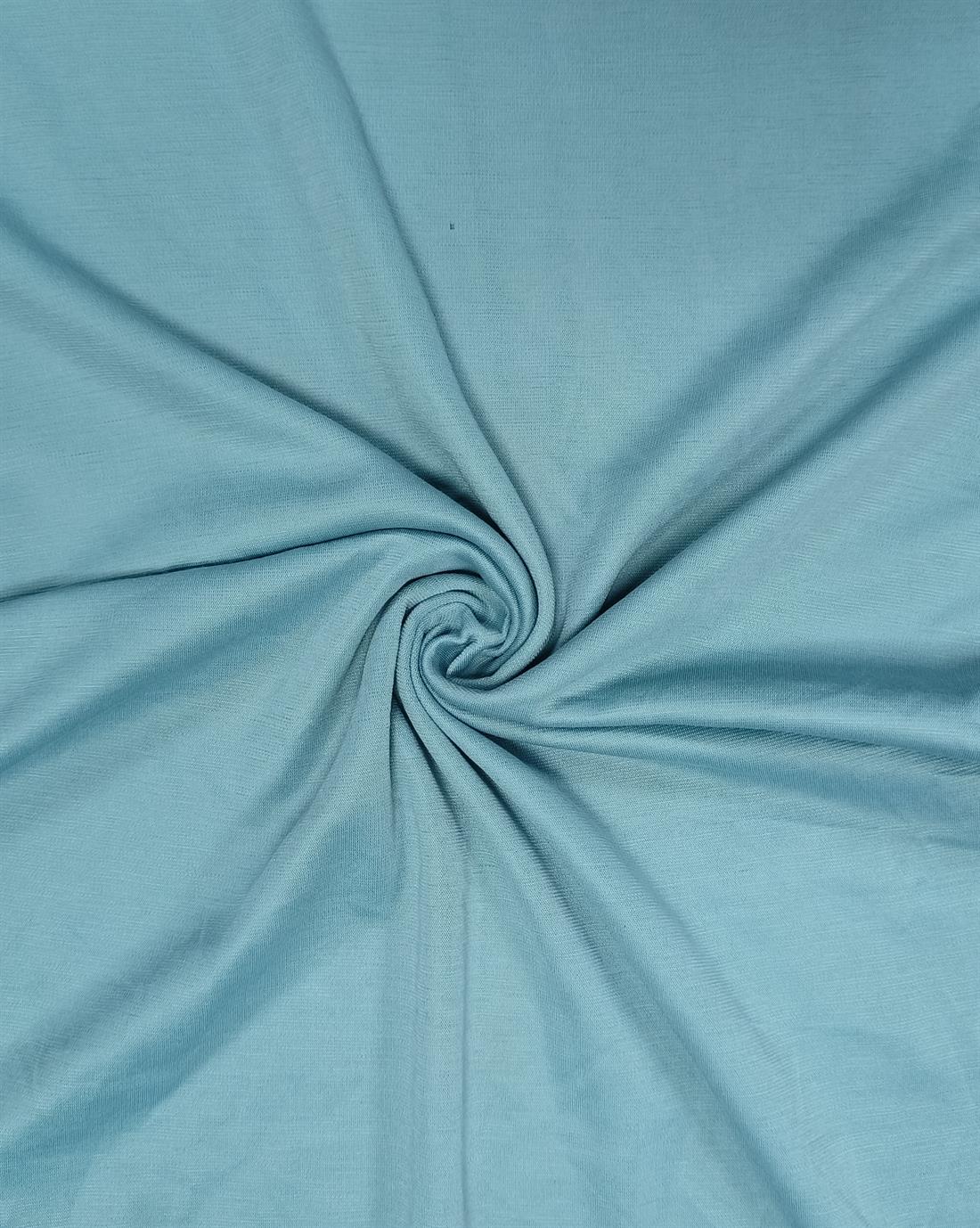 Powbl Knitted Jersey Fabric