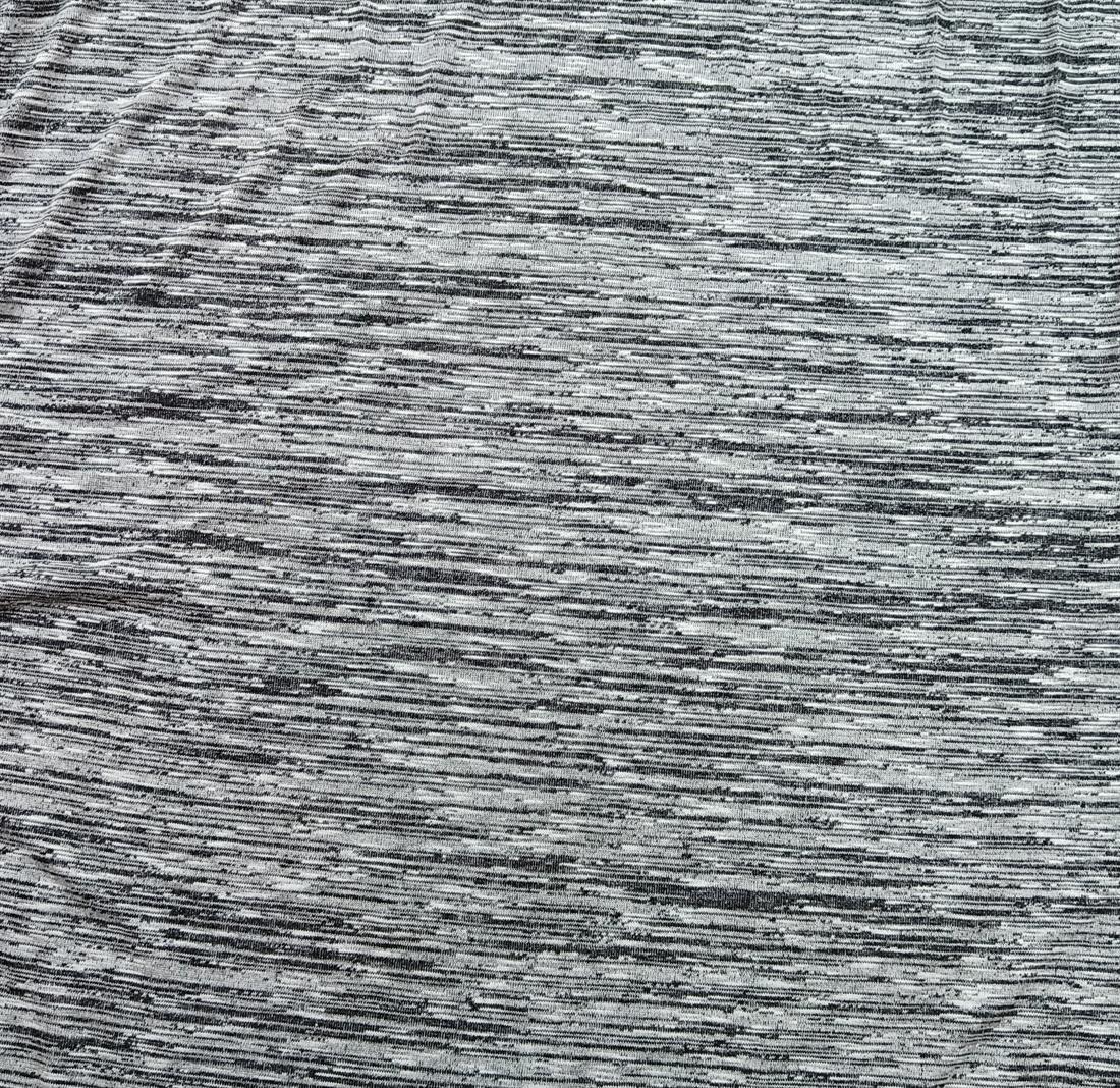 Dgrey Knitted Jersey Fabric