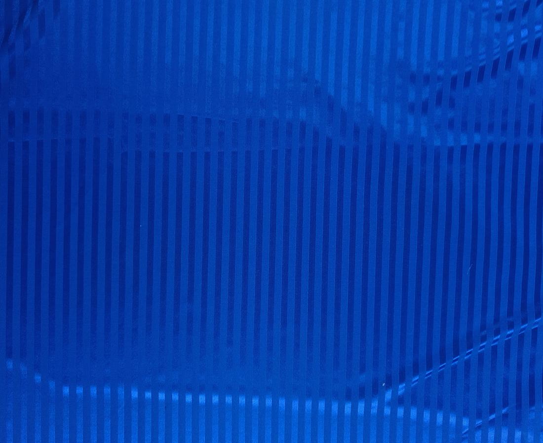 RO Stripe Polyester Fabric