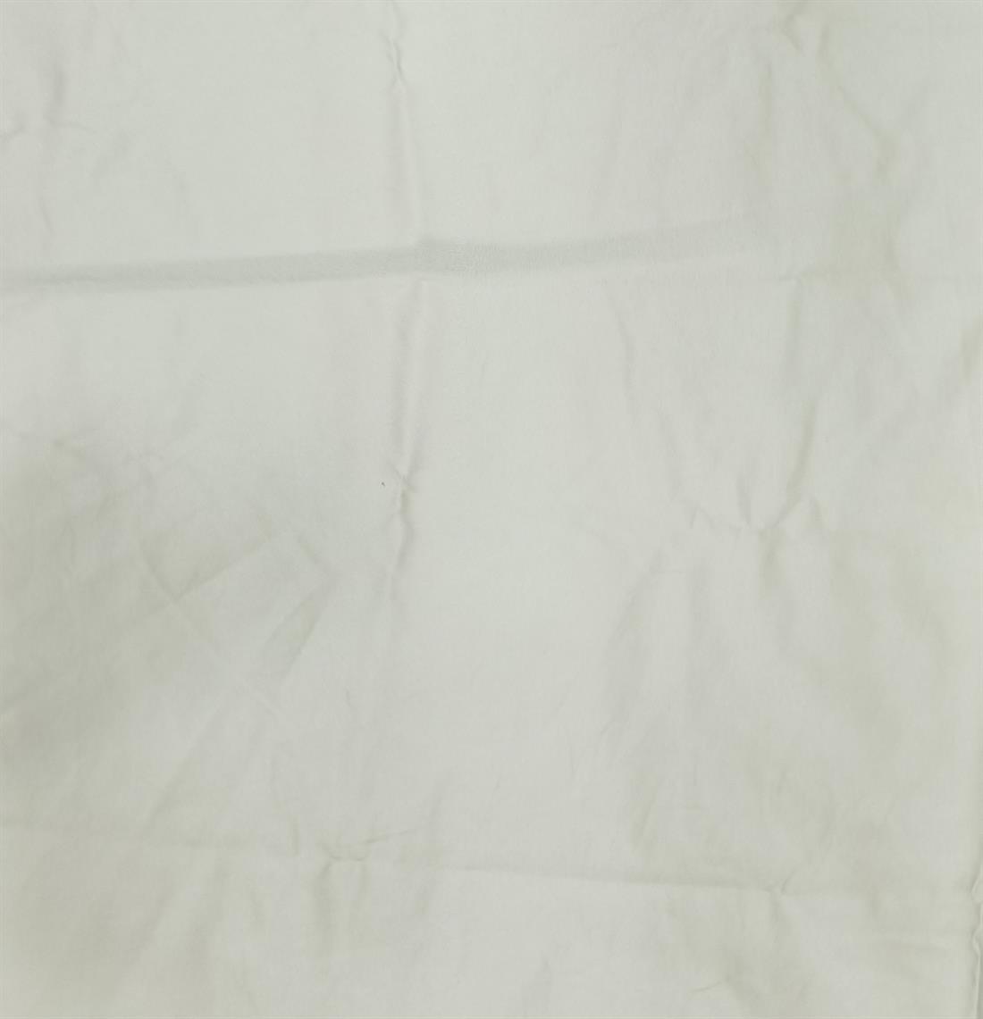 Sand Polyester Sateen Fabric