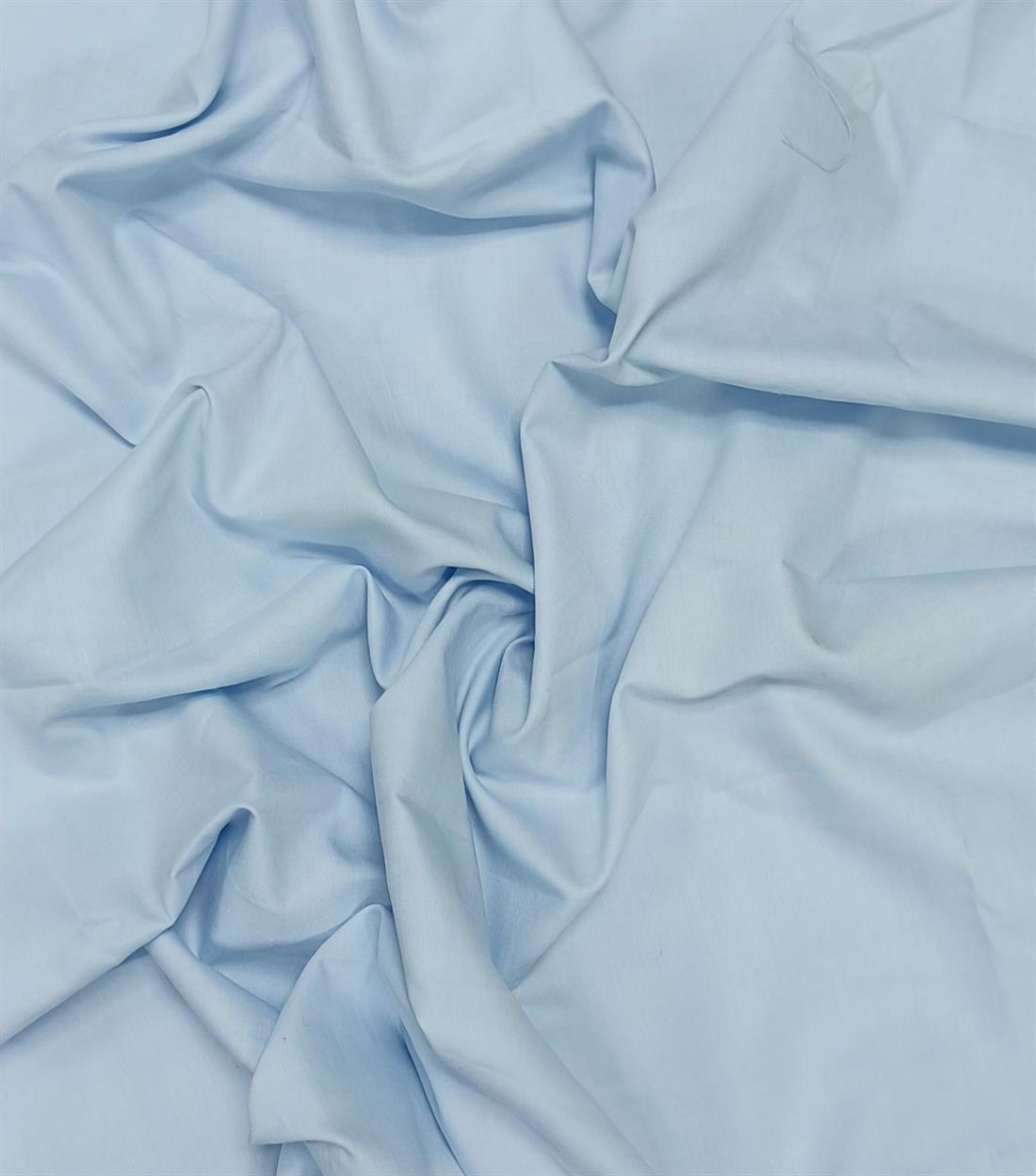 Skyblu Polyester Fabrics
