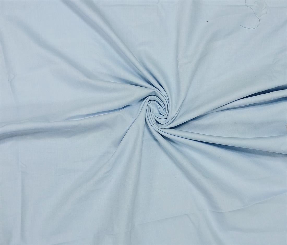 Skyblu Polyester Fabrics