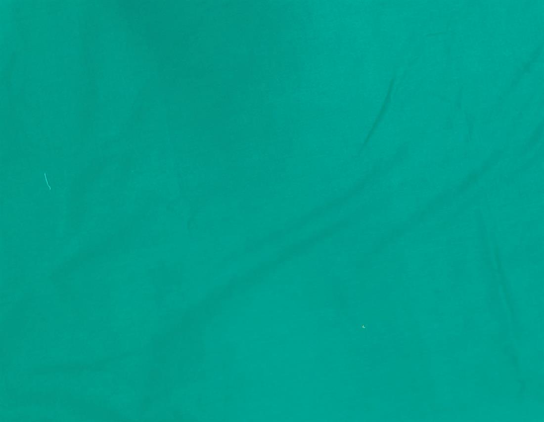 Green Polyester Fabric