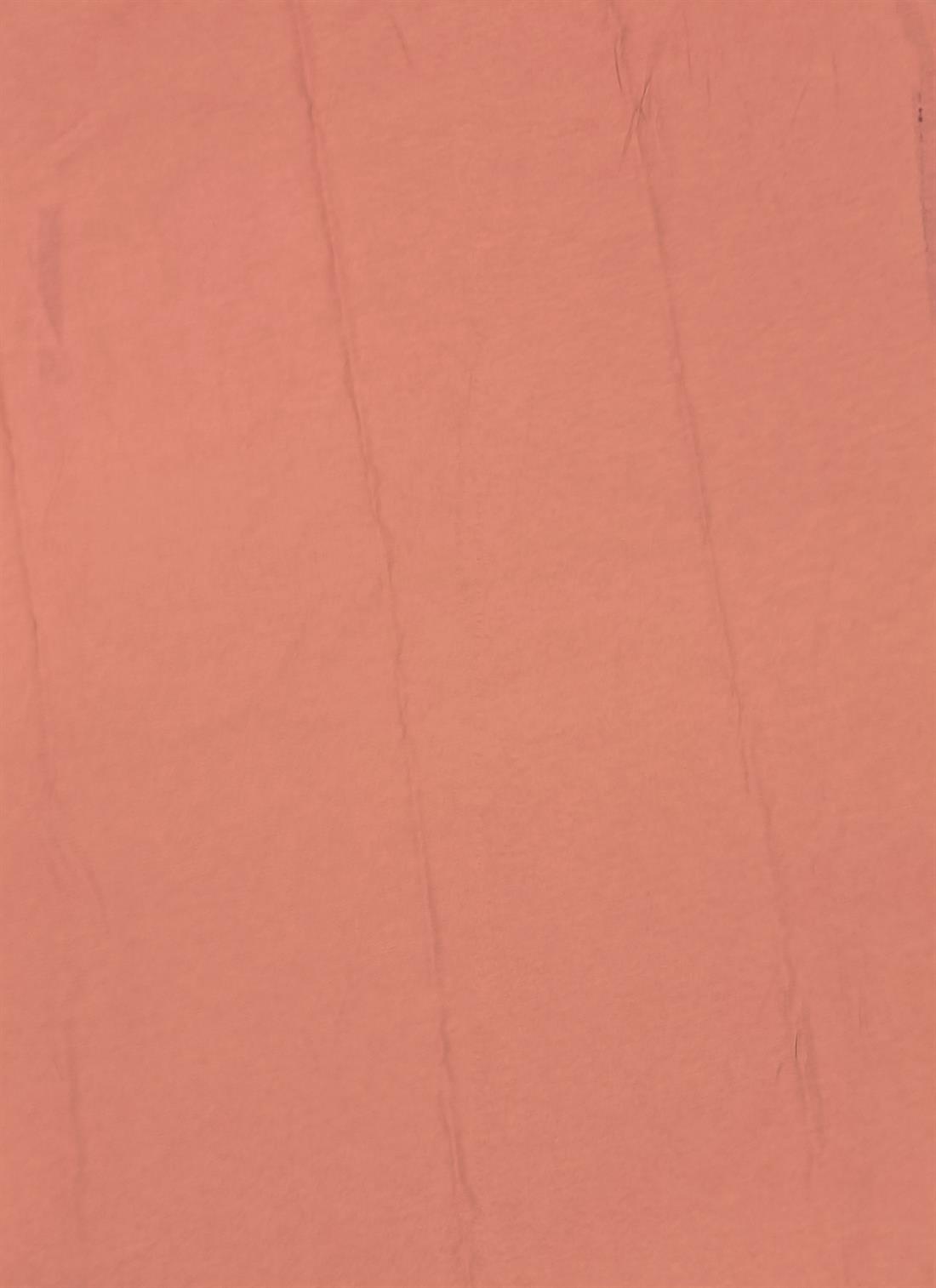 Rust Ployester Fabric