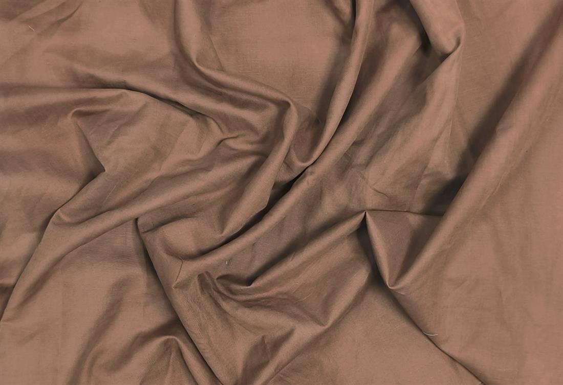Rust Viscous Fabric