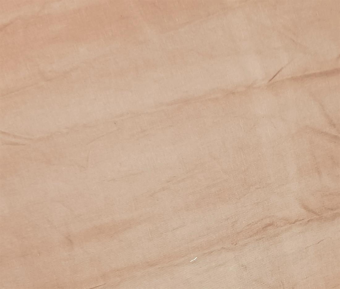 Rust Viscous Fabric