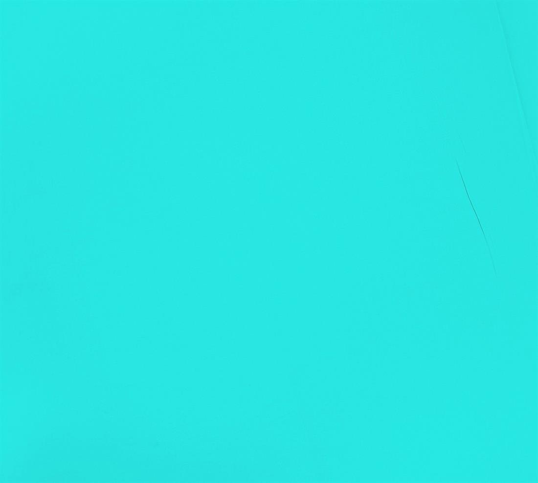 Green Polyester Crepe Fabric