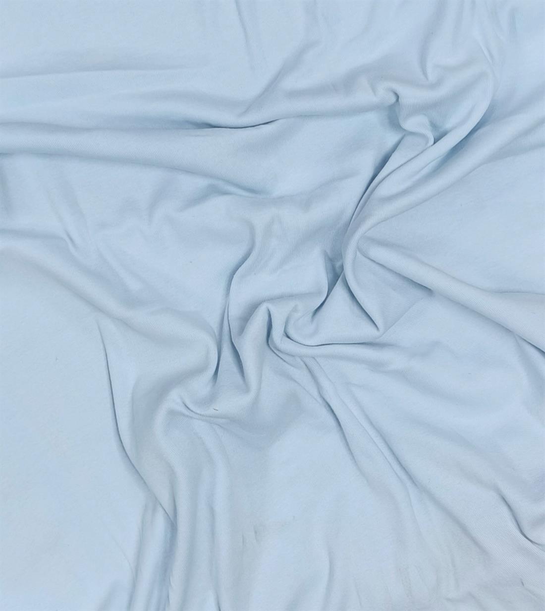 LIG & BL Ribbed Jersey Fabric
