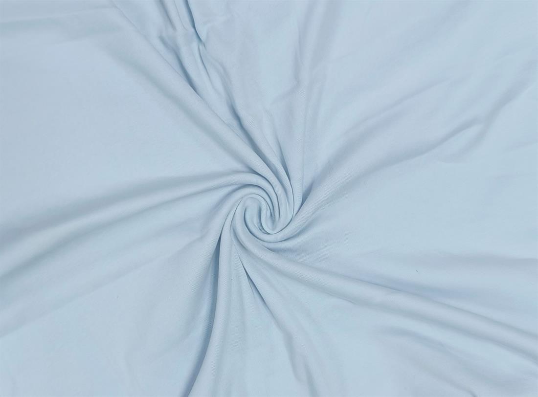 LIG & BL Ribbed Jersey Fabric