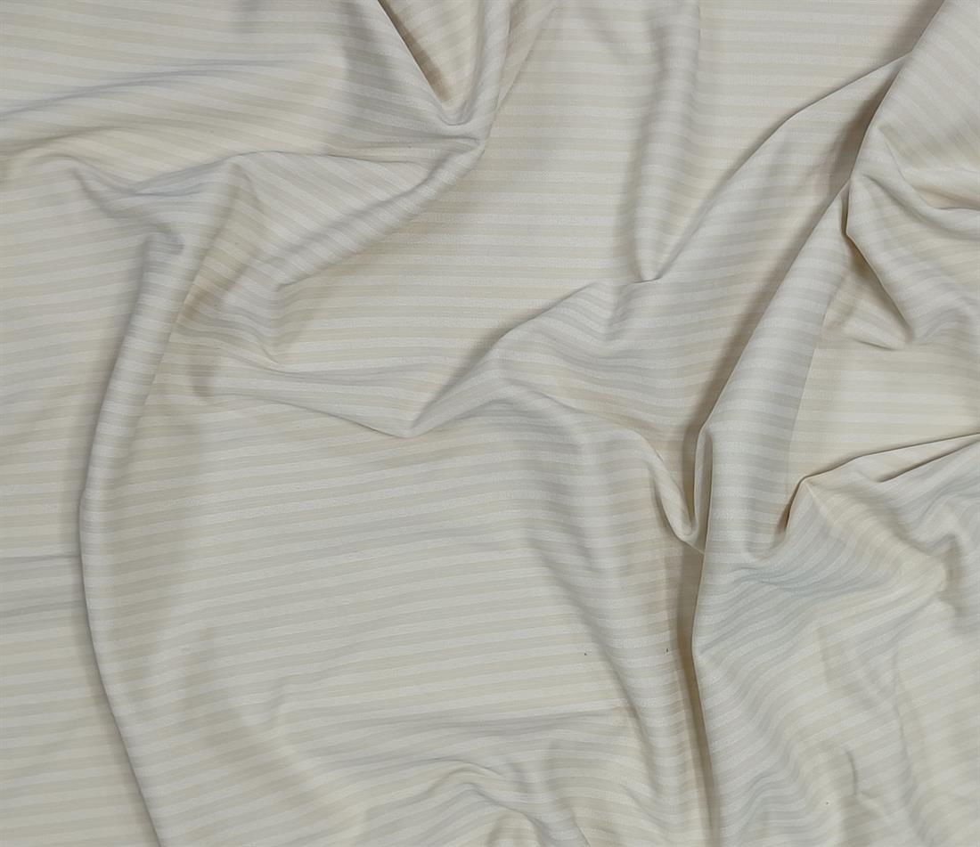CR Stripe Jersey Fabric