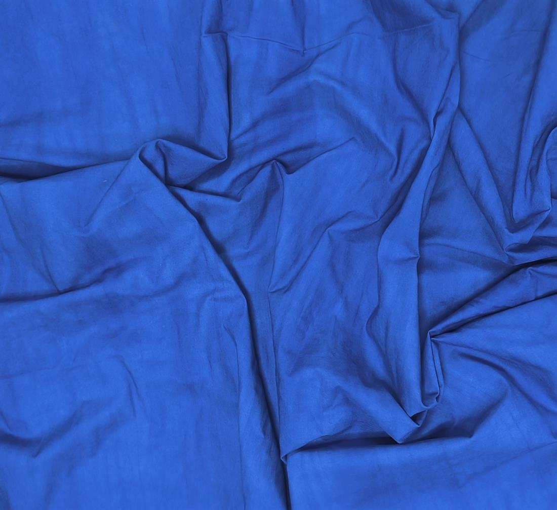 BLU 100% Cotton Fabric