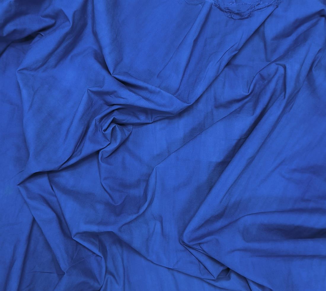 BLU 100% Cotton Fabric