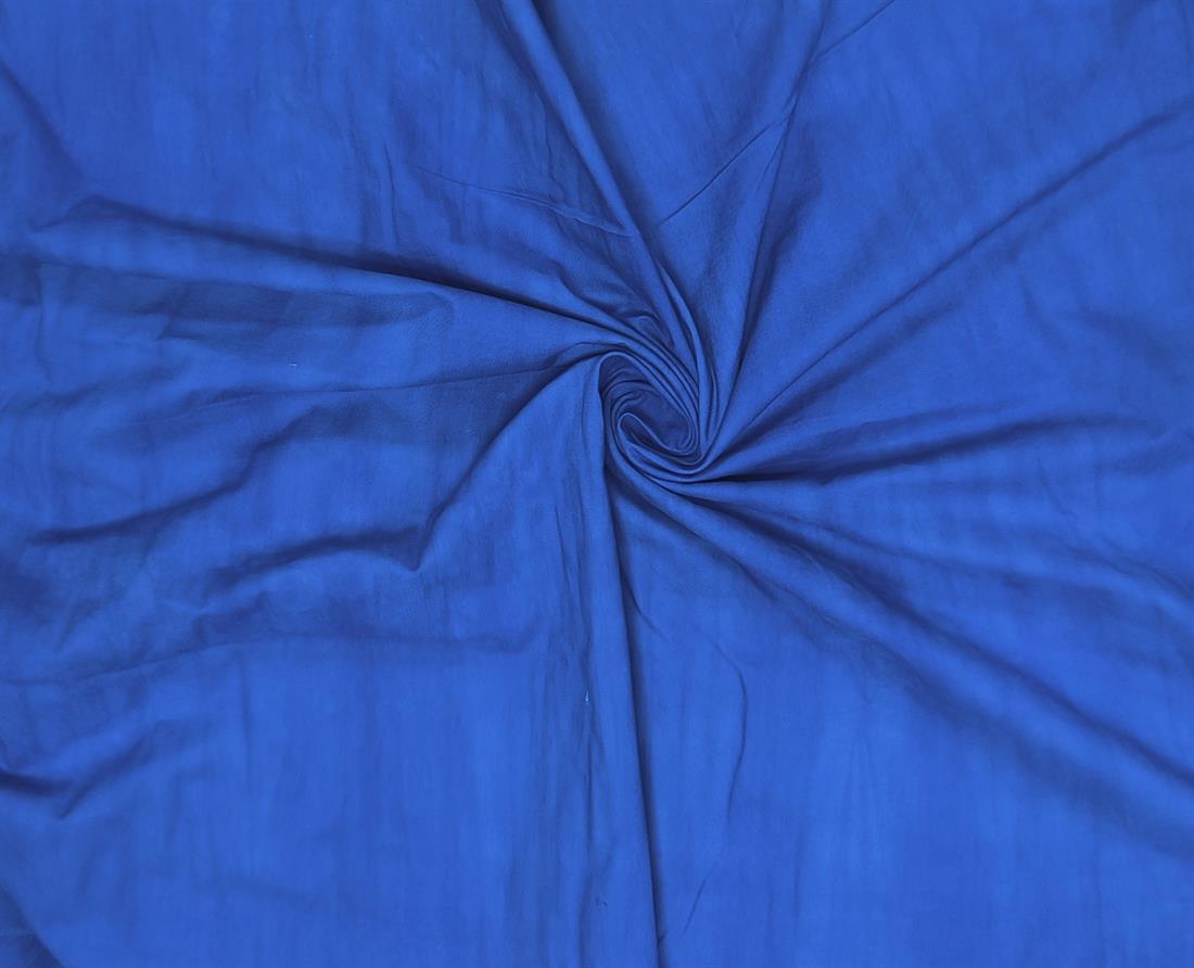 BLU 100% Cotton Fabric