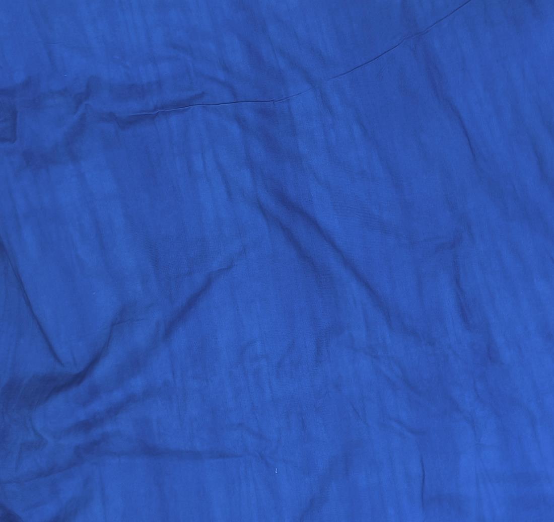 BLU 100% Cotton Fabric