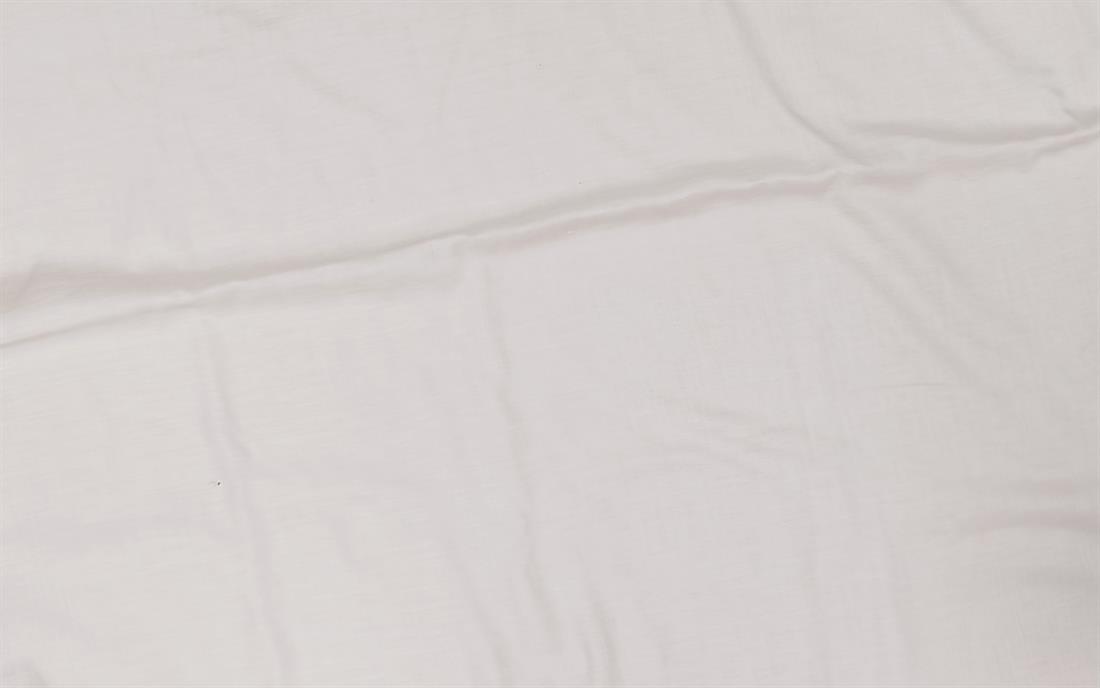Blush Plain Viscose Fabric
