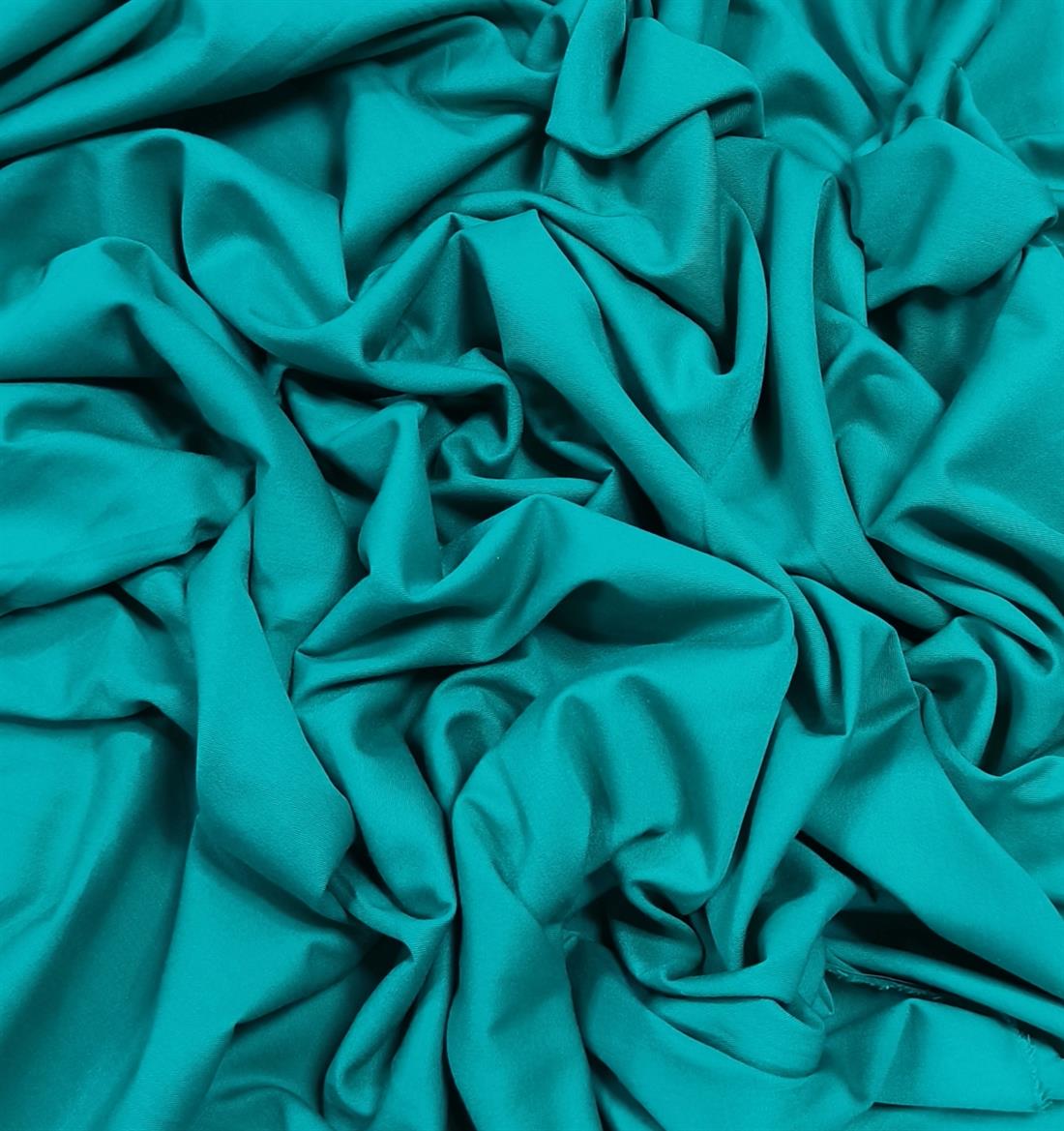 Jade Polyester Fabric