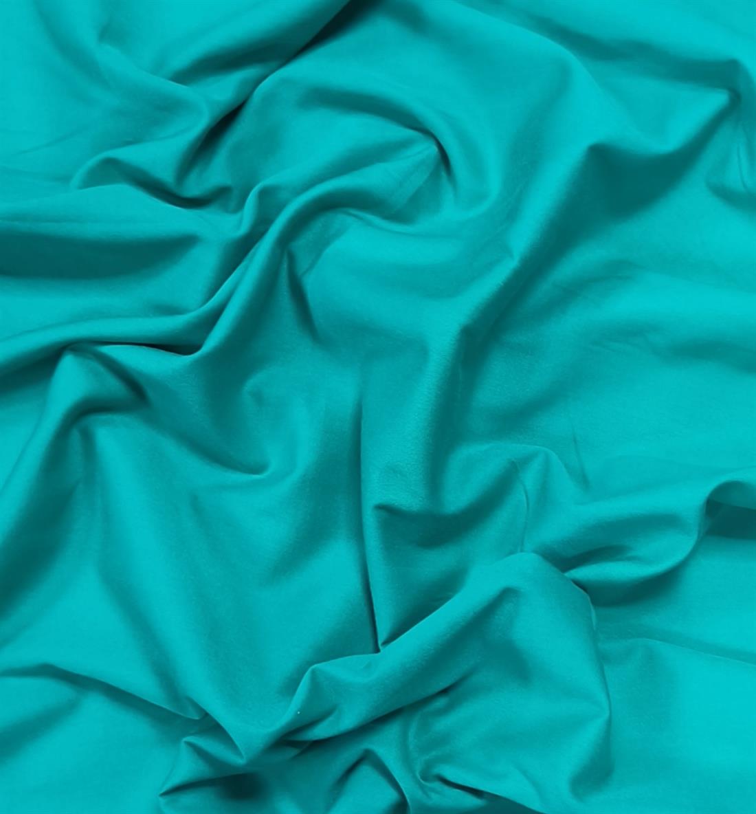 Jade Polyester Fabric