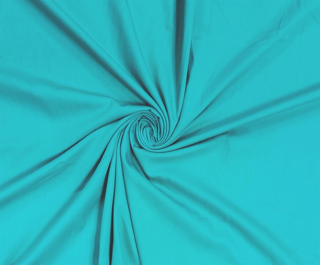 Jade Polyester Fabric