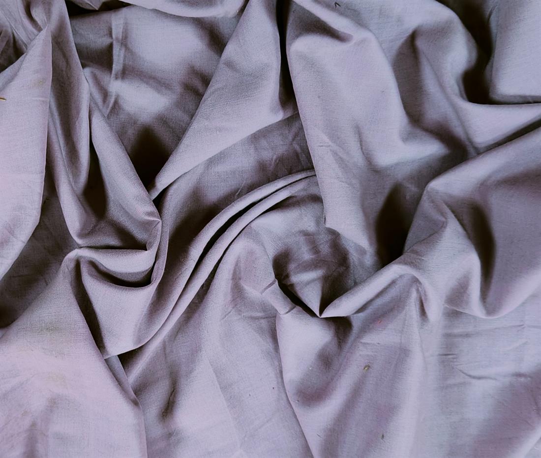 Mauve Viscose Fabric