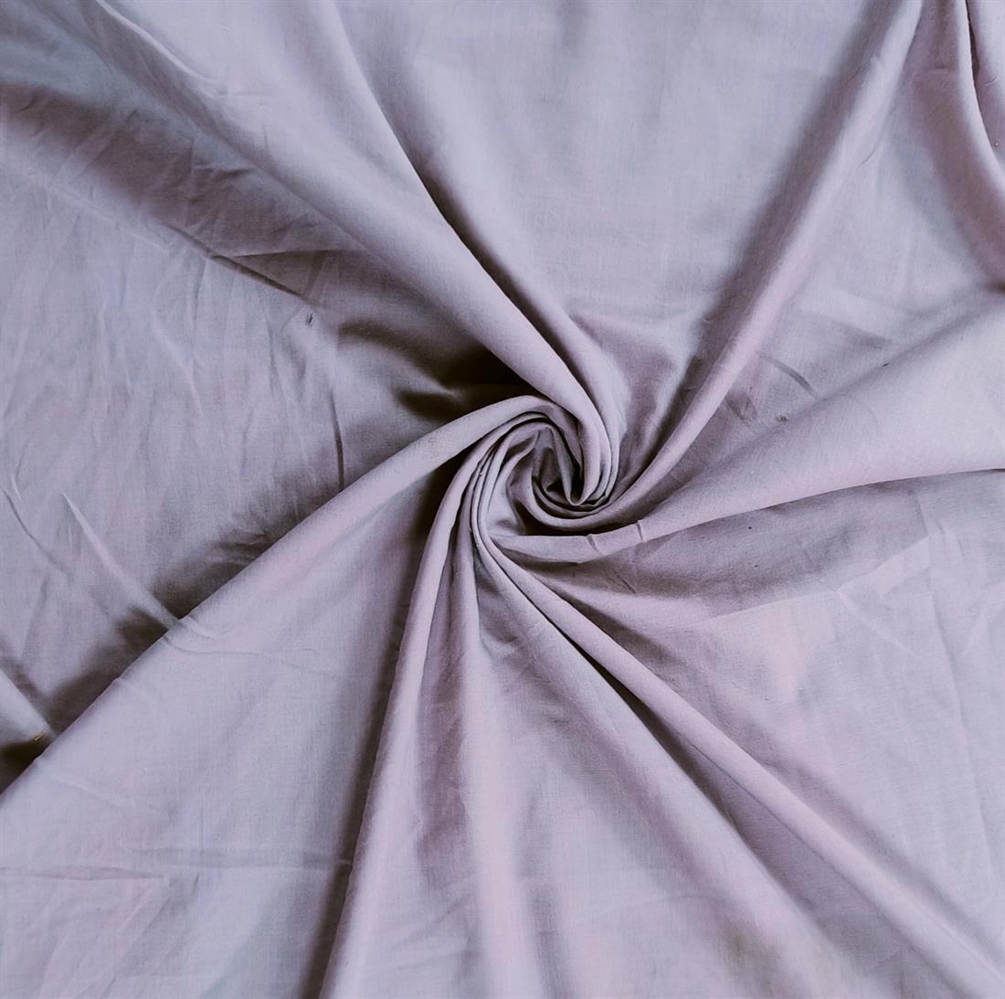 Mauve Viscose Fabric