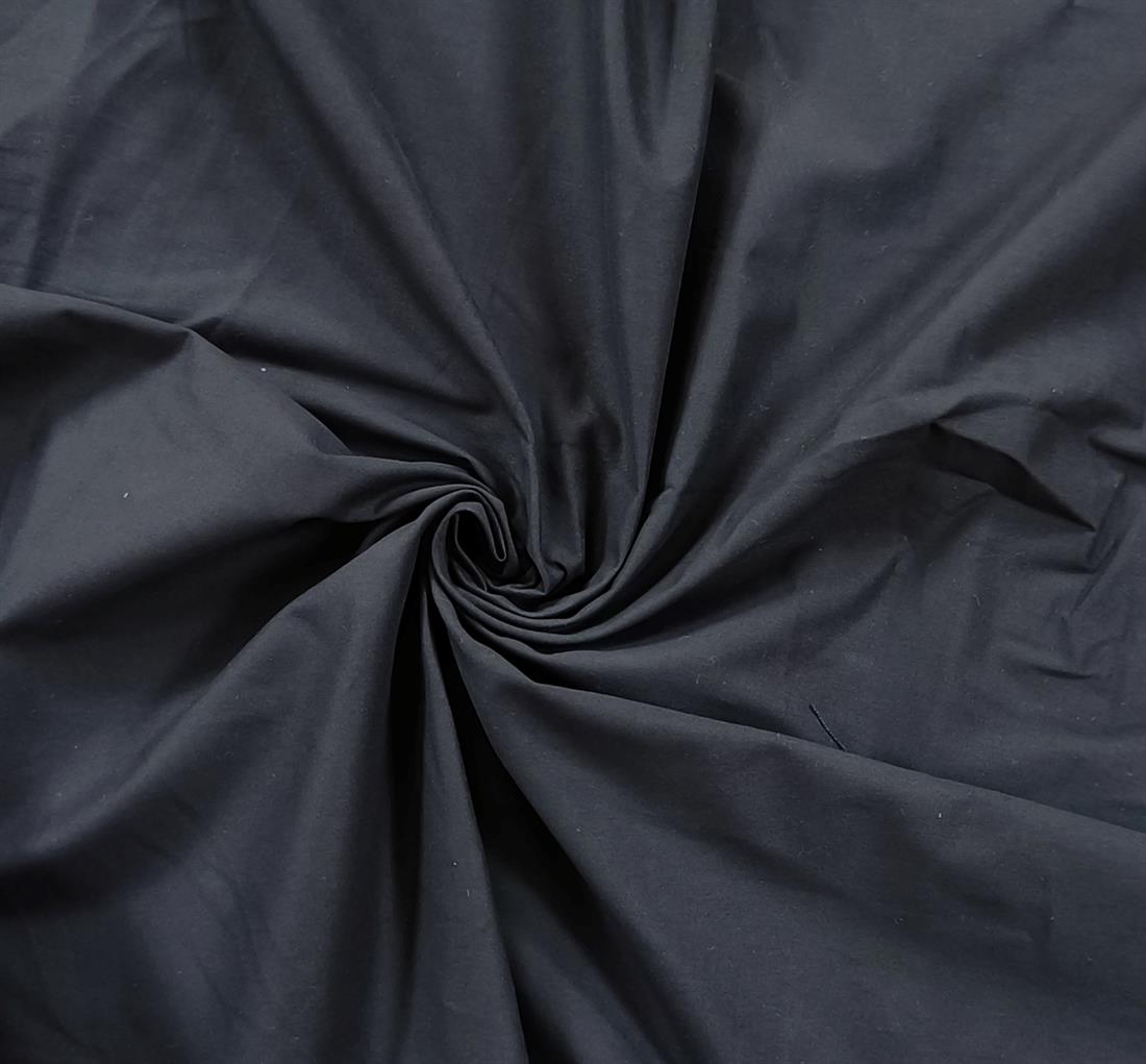 Aube Cotton Sateen Fabric