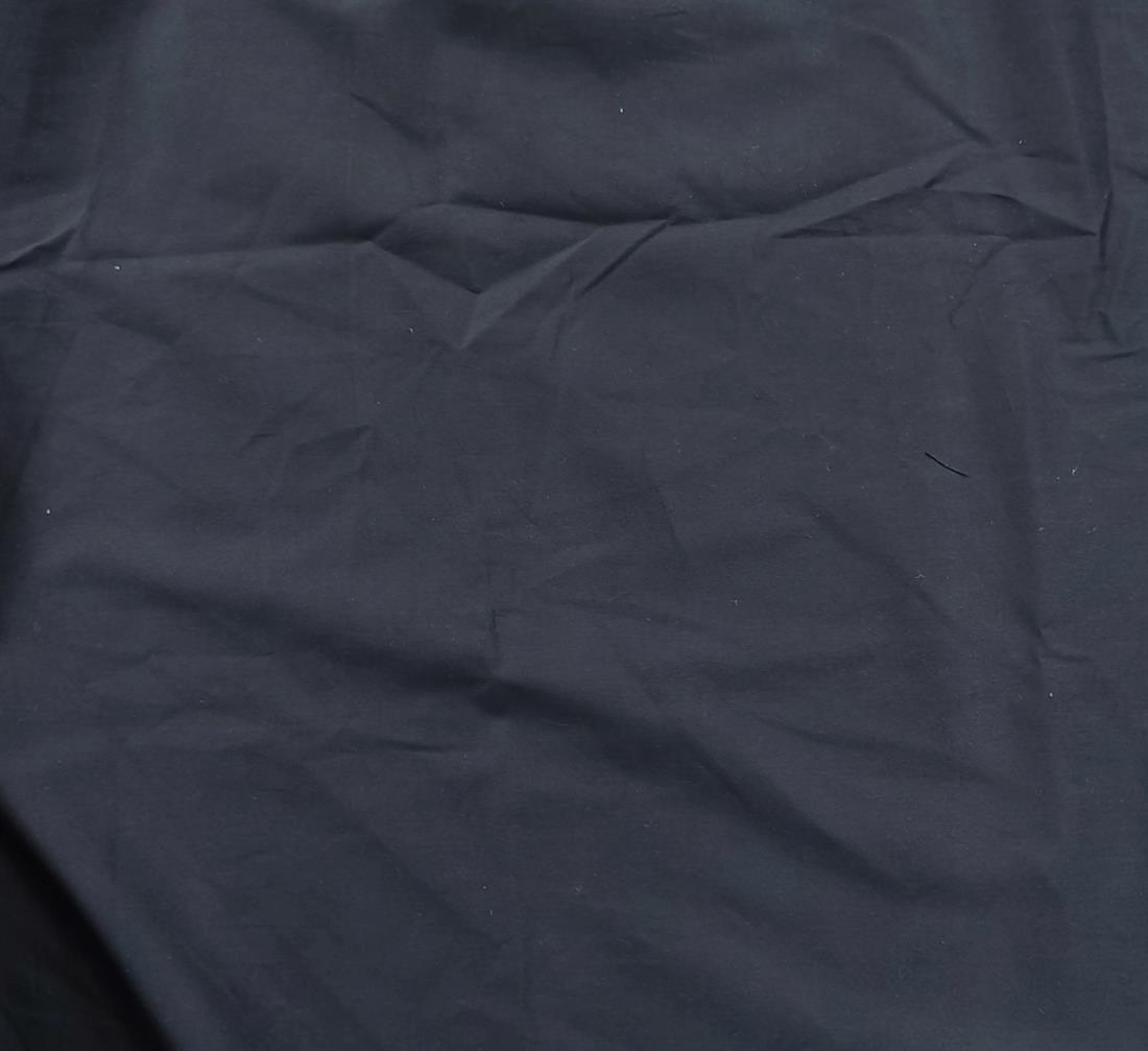 Aube Cotton Sateen Fabric