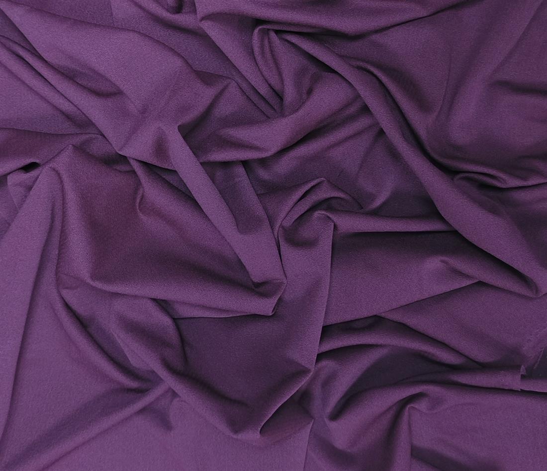 Maro Polyester Crepe Fabric
