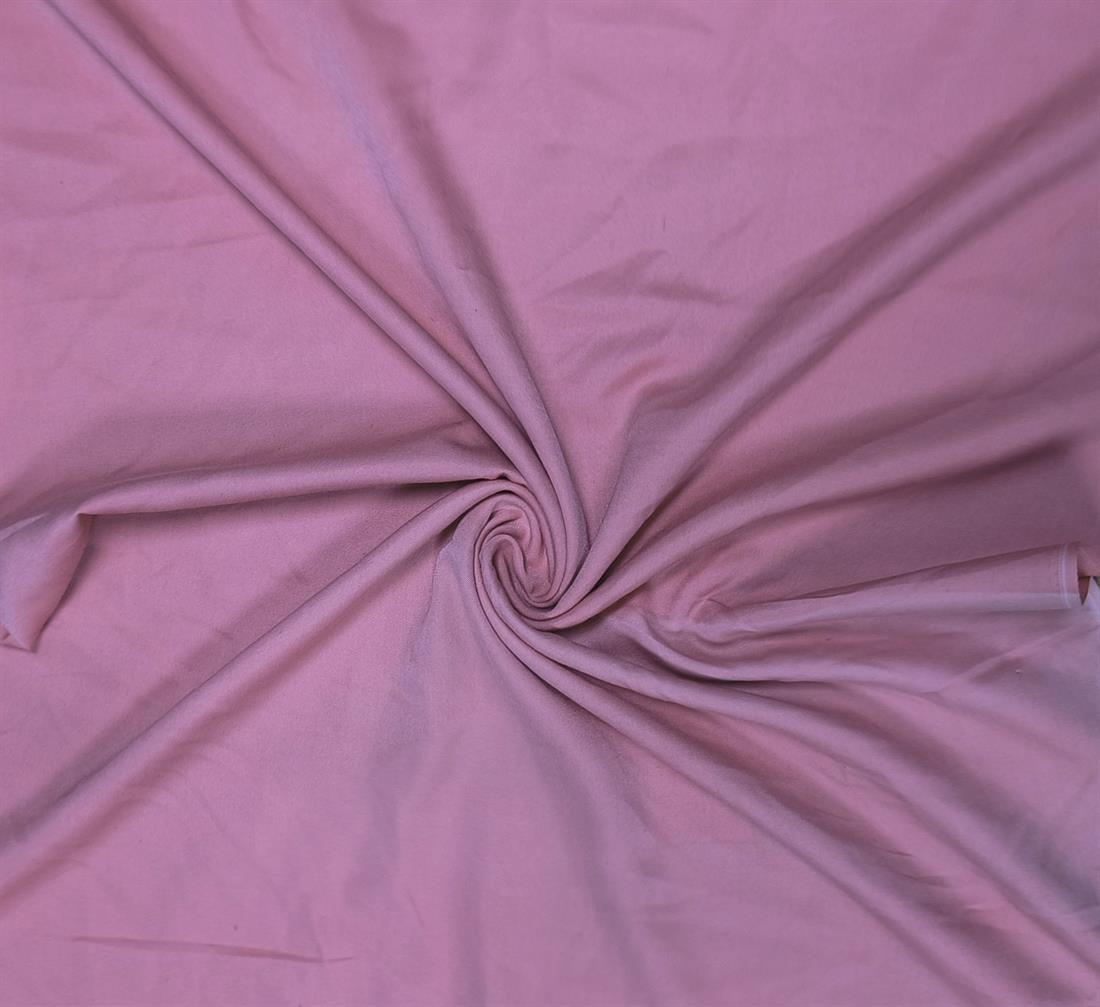 Coral Polyester Fabric