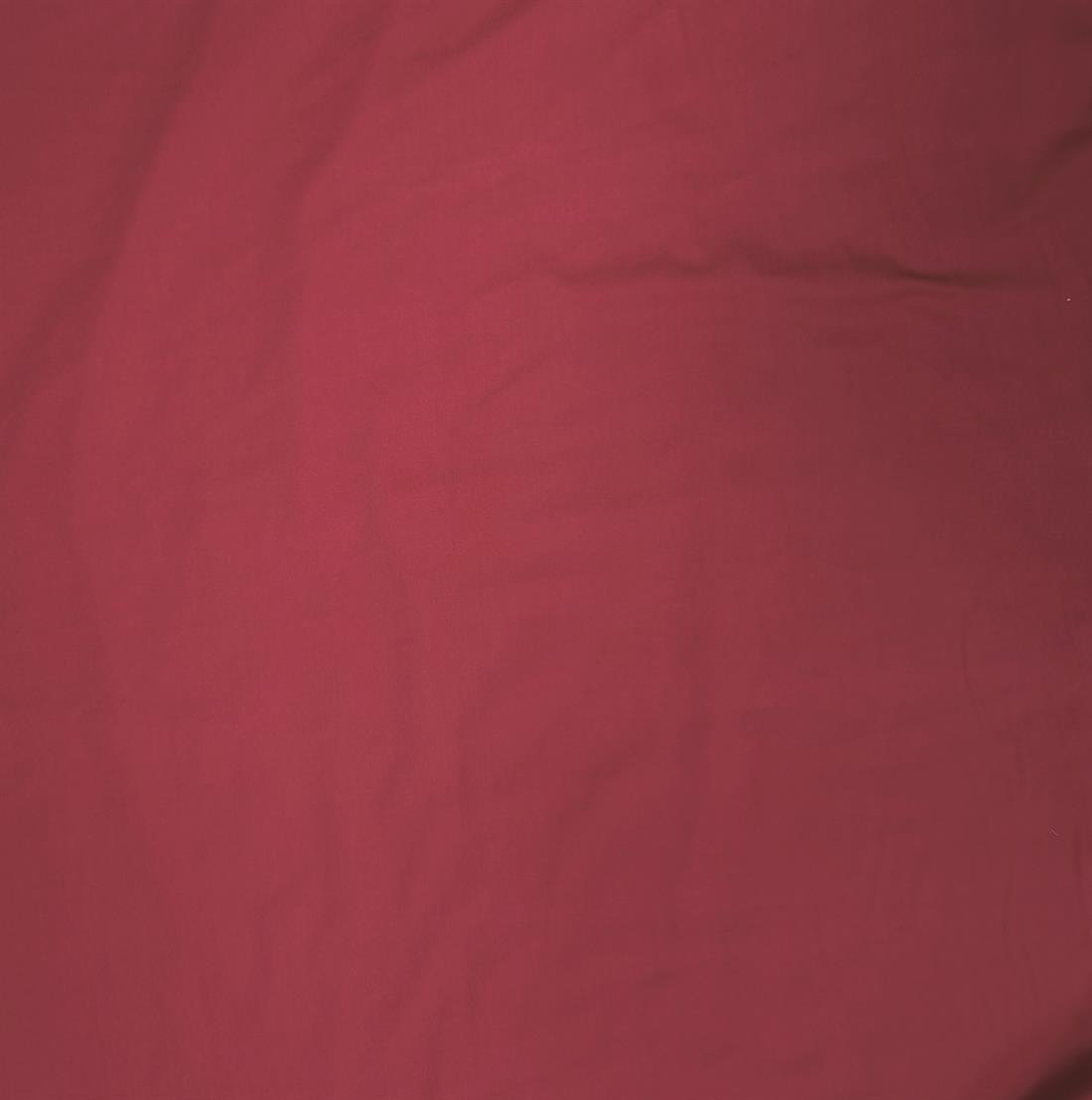 Red Polyester Fabric
