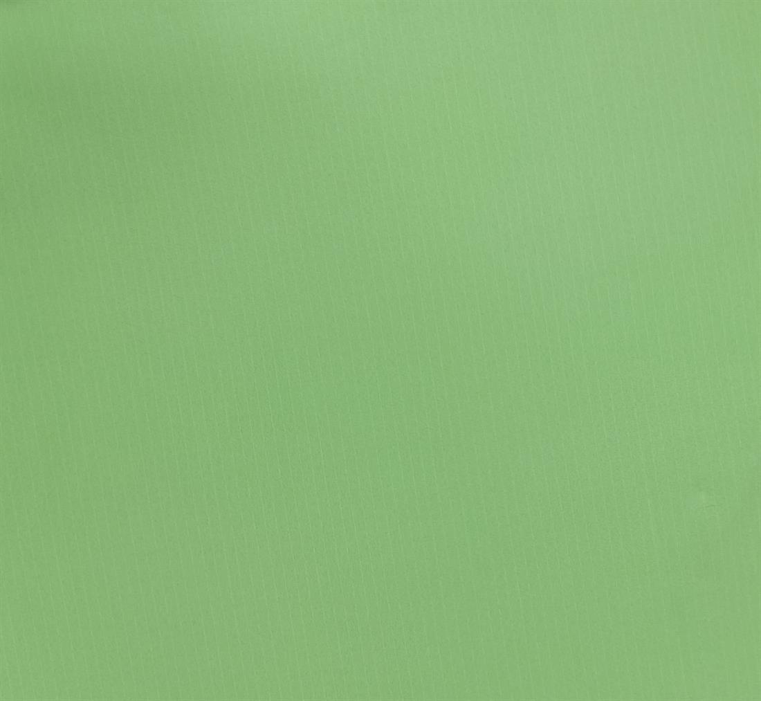 Lime G Stripe Panama Fabric