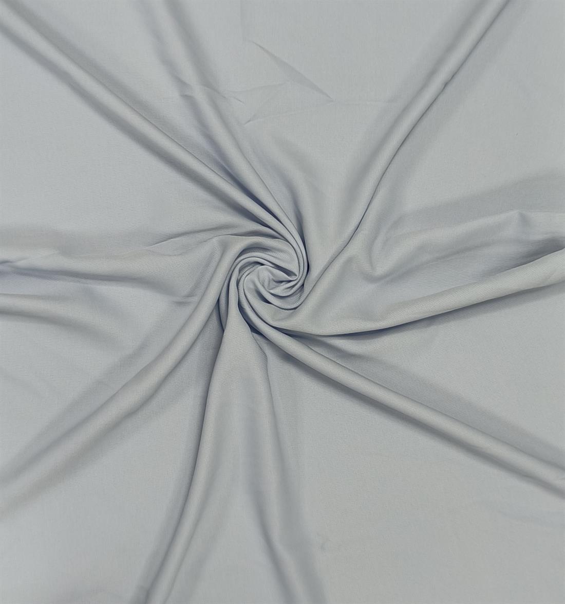Skyblu Polyester Fabric