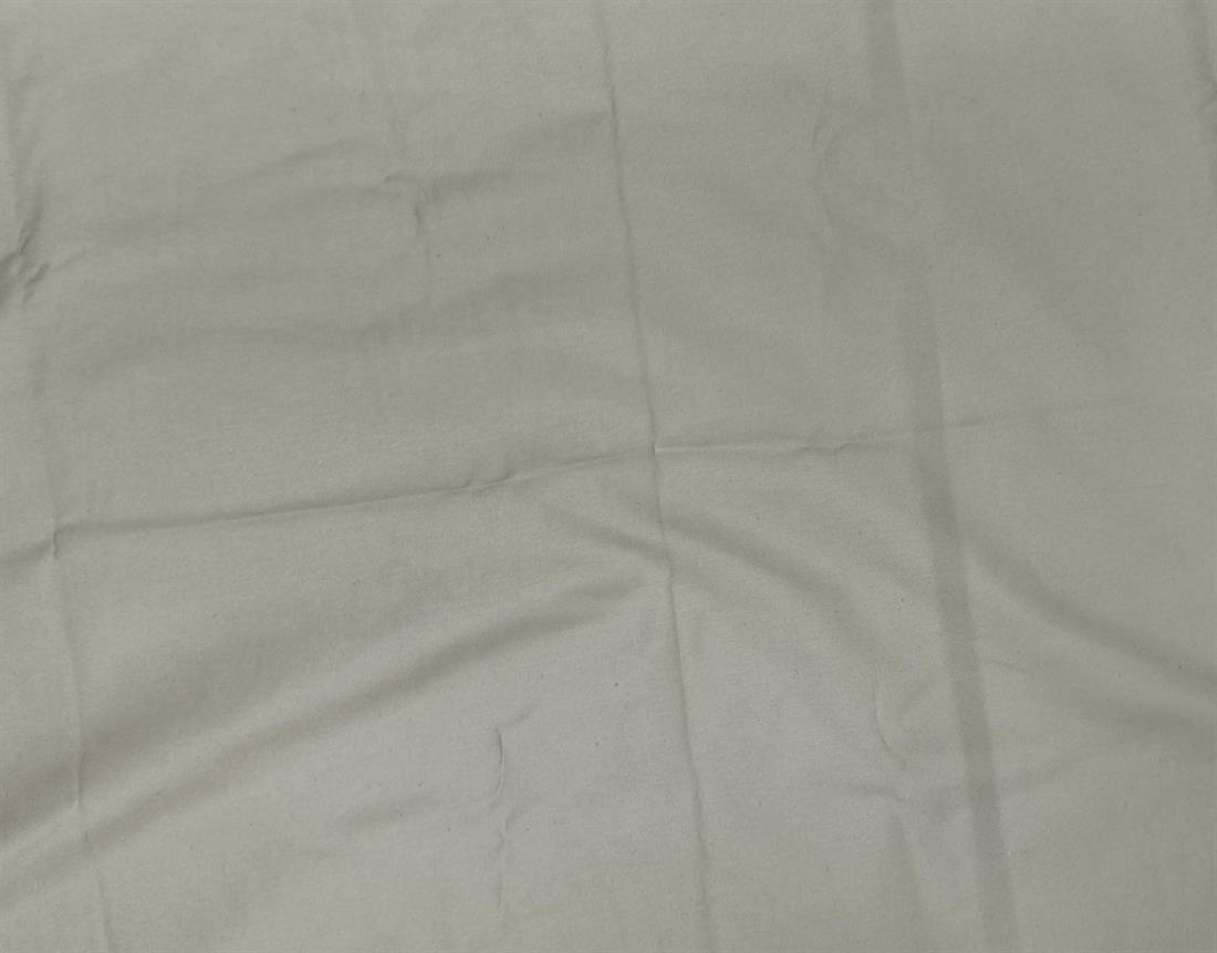 Brow Cotton Sateen Fabric