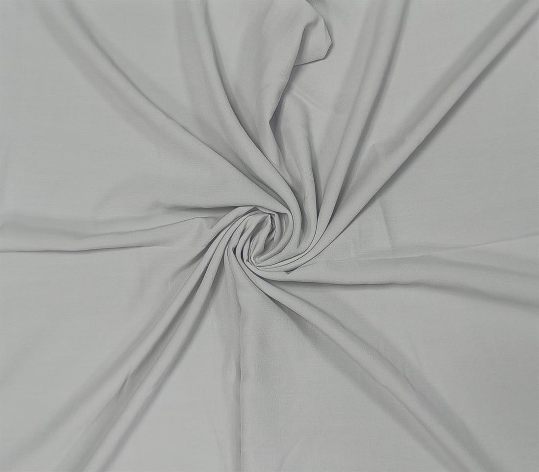 Ligrey Polyester Crepe Fabric