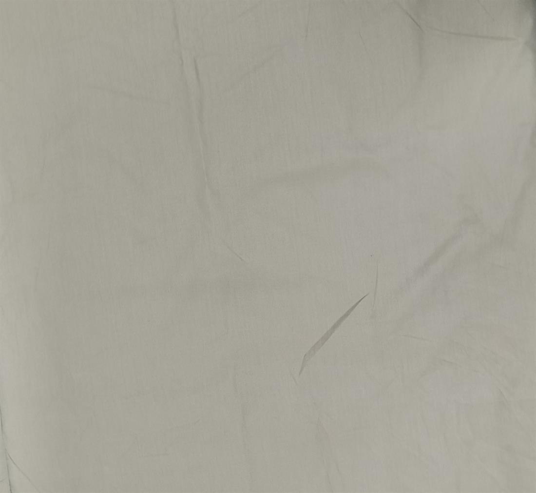 Brow Polyester Cotton Fabric
